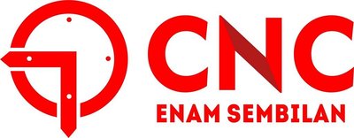 Trademark CNC ENAM SEMBILAN