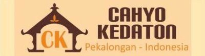 Trademark CAHYO KEDATON