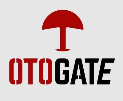 Trademark OTOGATE