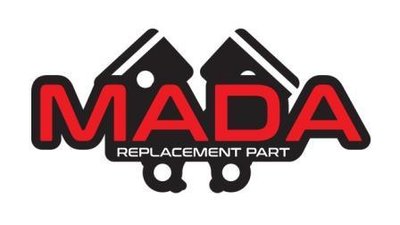 Trademark MADA