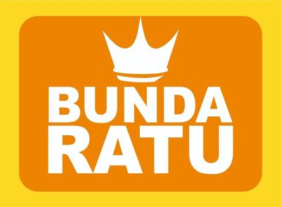 Trademark BUNDA RATU