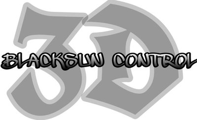 Trademark BLACKSUN CONTROL