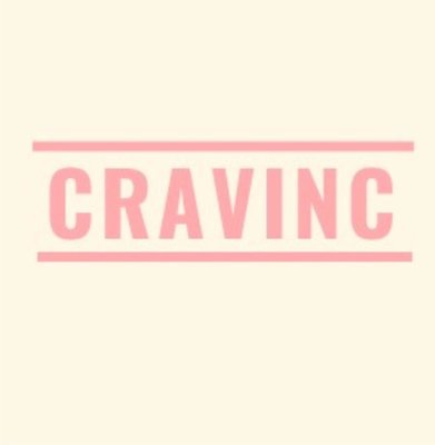 Trademark CRAVING