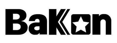 Trademark Bakon + Logo