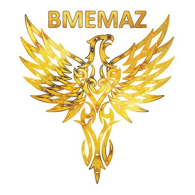 Trademark BMEMAZ