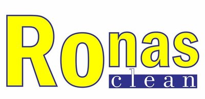 Trademark RONAS CLEAN