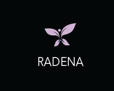 Trademark RADENA