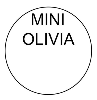 Trademark MINI OLIVIA