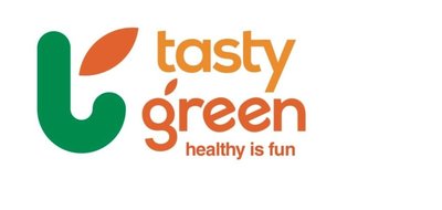Trademark TASTY GREEN