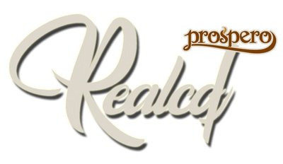 Trademark PROSPERO REALCOF