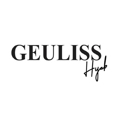 Trademark GEULISS HIjab