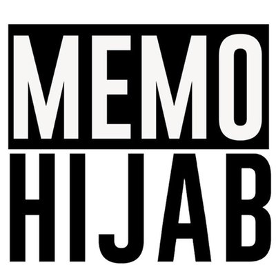 Trademark MEMO HIJAB