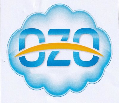 Trademark OZO