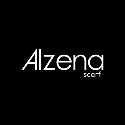 Trademark Alzena scarf