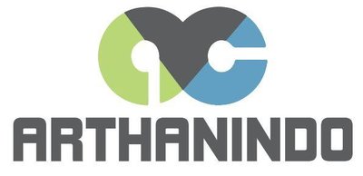 Trademark ARTHANINDO + LOGO