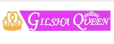 Trademark GILSHA QUEEN