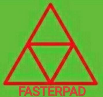 Trademark FASTERPAD