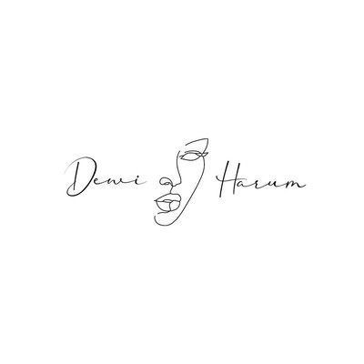 Trademark Dewi Harum + Logo