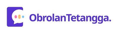 Trademark ObrolanTetangga. + Logo