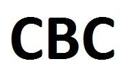 Trademark CBC