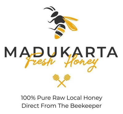 Trademark MADUKARTA + GAMBAR