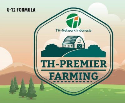 Trademark TH-PREMIER FARMING