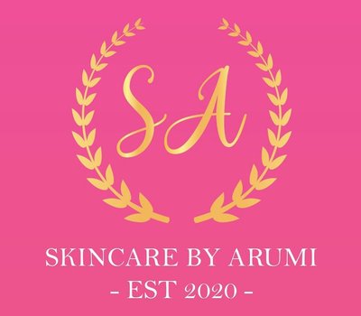 Trademark SKINCARE BY ARUMI