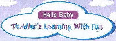 Trademark Hello Baby Toddler's Learning With Fun