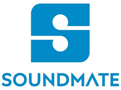 Trademark SOUNDMATE + Logo