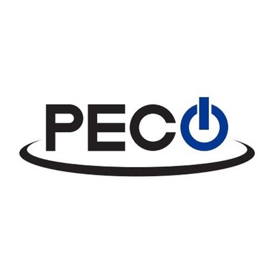 Trademark PECO and Device