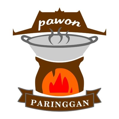 Trademark PAWON PARINGGAN