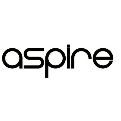 Trademark aspire & Logo