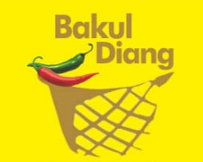 Trademark BAKULDIANG