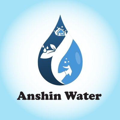 Trademark Anshin Water