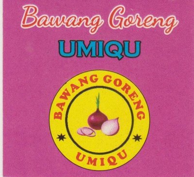 Trademark UMIQU