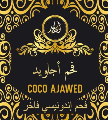 Trademark COCO AJAWED