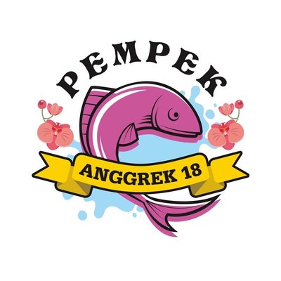 Trademark ANGGREK 18