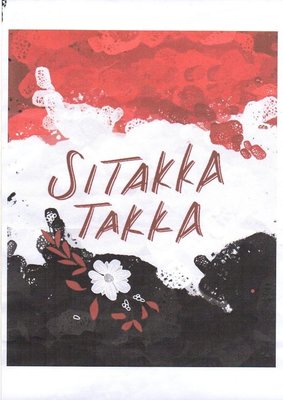 Trademark SITAKKA TAKKA