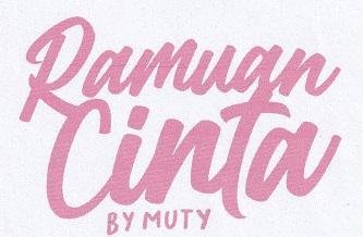 Trademark RAMUAN CINTA BY MUTY