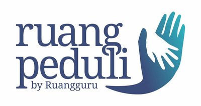 Trademark ruangpeduli by Ruangguru