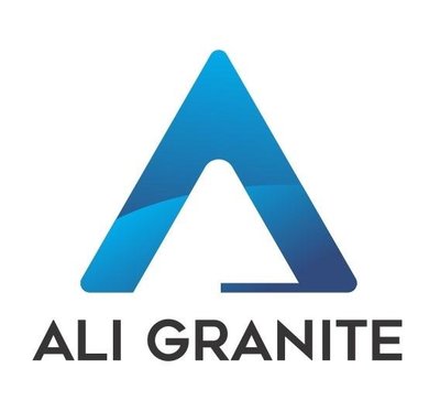 Trademark ALI GRANITE