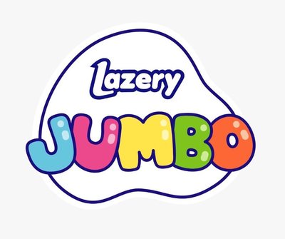 Trademark Lazery JUMBO + Logo