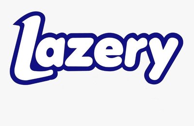 Trademark Lazery + Logo