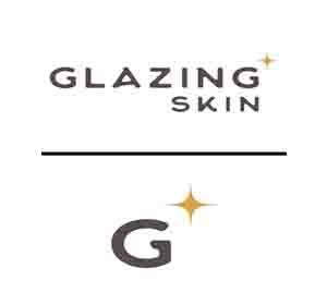 Trademark GLAZING SKIN