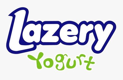 Trademark Lazery Yogurt + Logo