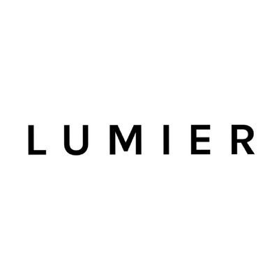 Trademark LUMIER