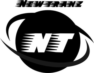 Trademark NT NEWTRANZ + LOGO