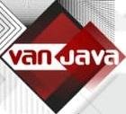 Trademark van java