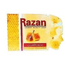 Trademark Razan + Lukisan