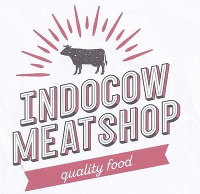 Trademark INDOCOW MEAT SHOP